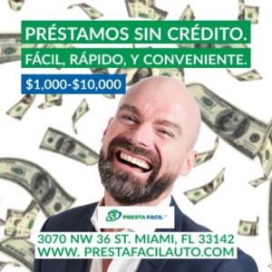 Photo of Presta Facil