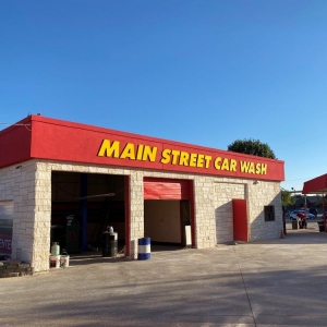 Photo of Kwik Kar Auto Center Of Lewisville on Main Street