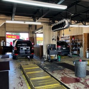 Photo of Kwik Kar Auto Center Of Lewisville on Main Street