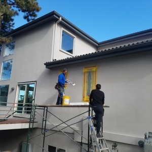 Golden Colorado Rockies Windows and Doors