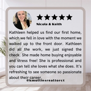 Photo of Kathleen Mullins - Our Home Realty Advisors