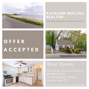 Photo of Kathleen Mullins - Our Home Realty Advisors