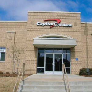Photo of Capital One Bank