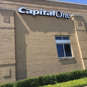 Photo of Capital One Bank