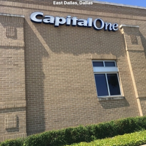 Photo of Capital One Bank