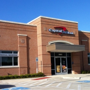 Photo of Capital One Bank