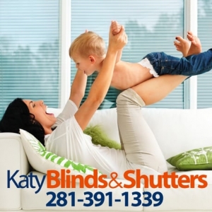 Photo of Katy Blinds & Shutters