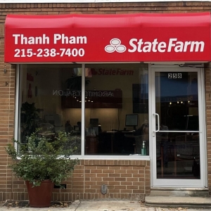 Photo of Thanh Pham - State Farm Insurance Agent