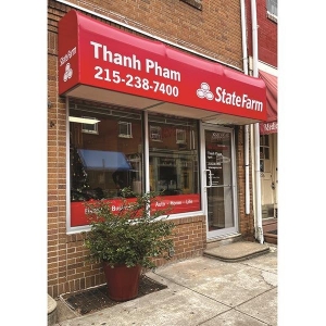 Photo of Thanh Pham - State Farm Insurance Agent