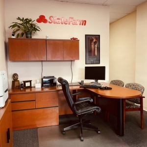 Photo of Thanh Pham - State Farm Insurance Agent
