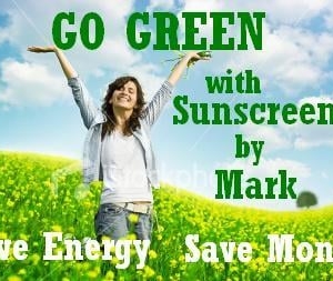Photo of Sunscreens By Mark