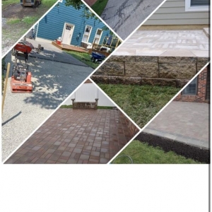 Indianapolis J&A Landscape