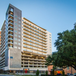 Photo of Miro Apartments