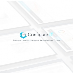 Photo of Configure.IT