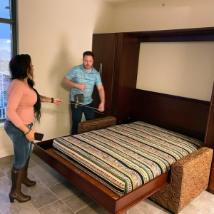 Photo of Jamie Pullman - Downtown Condo Guys