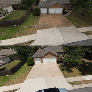 Photo of RCO Pressure Washing