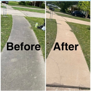 Photo of RCO Pressure Washing