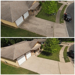 Photo of RCO Pressure Washing
