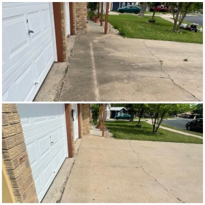 Photo of RCO Pressure Washing