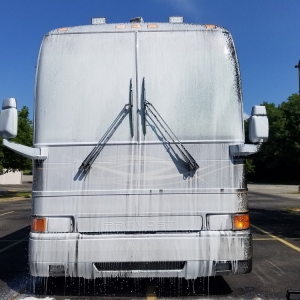 Photo of Final Touch Mobile Detailing