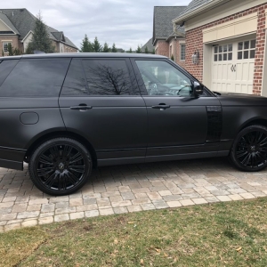 Photo of Top of The Line Carwash & Detailing
