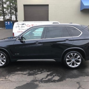 Photo of Top of The Line Carwash & Detailing