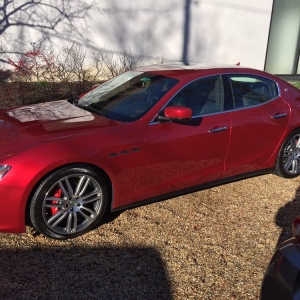 Photo of Top of The Line Carwash & Detailing