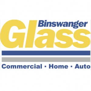 Photo of Binswanger Glass