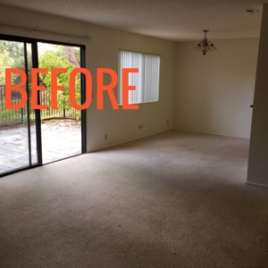 Photo of CJ Frank Carpet Cleaning