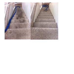 Photo of CJ Frank Carpet Cleaning
