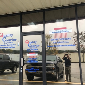 Photo of Quality Courier