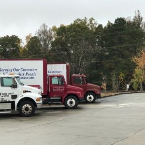 Photo of Quality Courier