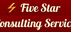 Photo of Five Star Consulting Service