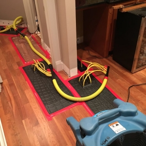 Photo of Bewise Master Cleaning & Restoration