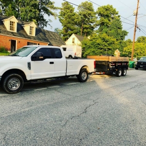 Hampton RED BYRD JUNK REMOVAL