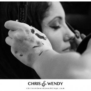 Photo of Chris and Wendy Weddings