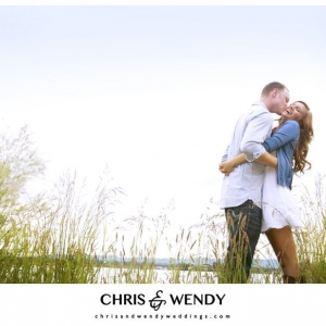 Photo of Chris and Wendy Weddings