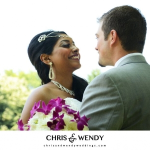 Photo of Chris and Wendy Weddings
