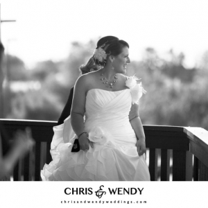 Photo of Chris and Wendy Weddings