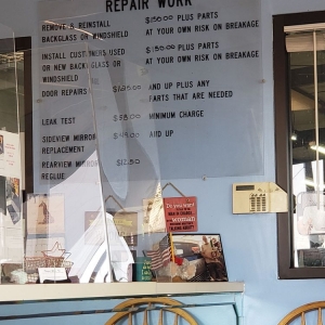 Photo of Danny's Auto Glass and Mirror