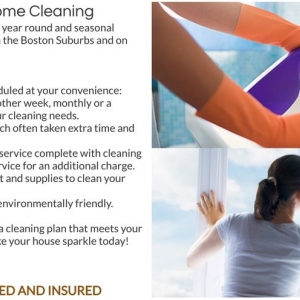 Photo of DW Total Property Management and Home Cleaning