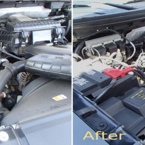 Photo of Dix Auto Detailing