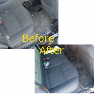 Photo of Dix Auto Detailing