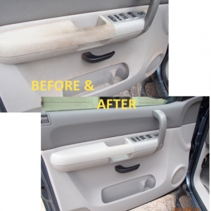 Photo of Dix Auto Detailing