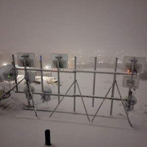 Photo of Echo Broadband