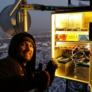 Photo of Echo Broadband