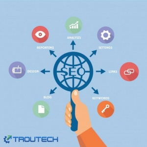 Photo of Troutech
