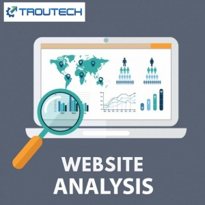 Photo of Troutech