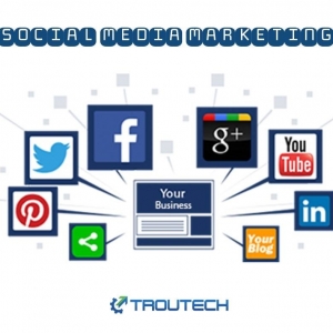 Photo of Troutech