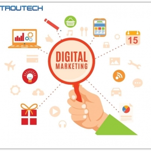 Photo of Troutech